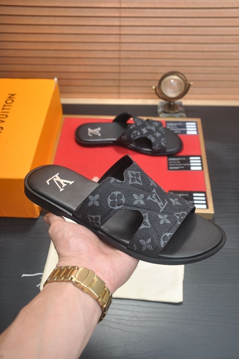 Louis Vuitton Slippers